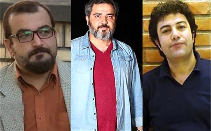 داوران سی و دومین جشنواره استانی تئاتر گیلان  معرفی شدند