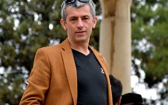 سیروس همتی: نمایش خیابانی در دل عموم مردم اجرا می شودو تاثیر بسیاری بر جامعه دارد