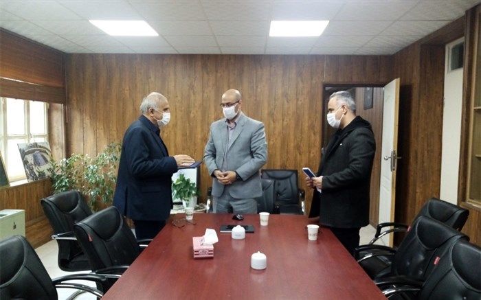 محمدی:‌ برای اجرای بهتر طرح های سلامت، آثار برتر سفیران سلامت در شاد بارگذاری می شود