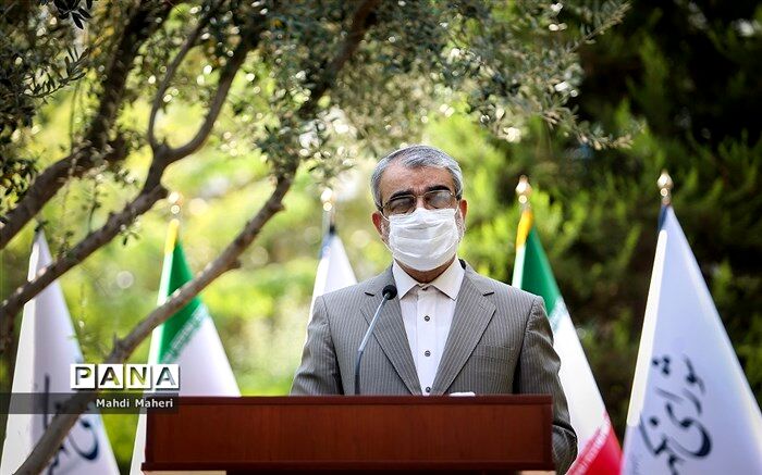 کدخدایی: از رای پستی یا الکترونیک در انتخابات استقبال می‌کنیم