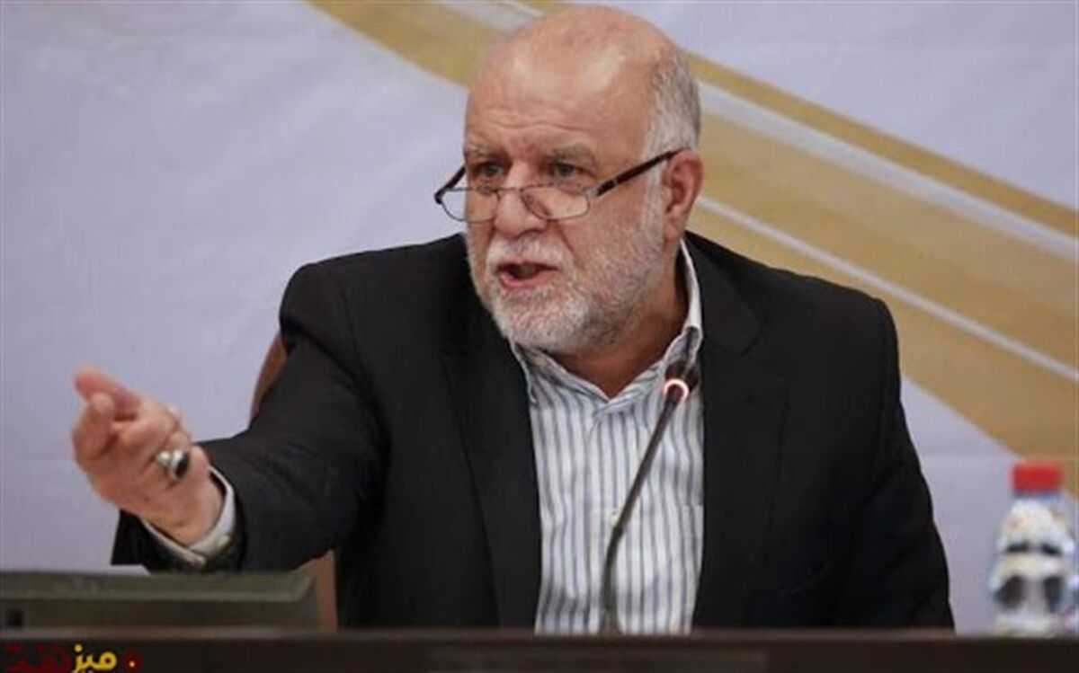 بهره مندی ۹۵  درصدی کشور از نعمت گاز
