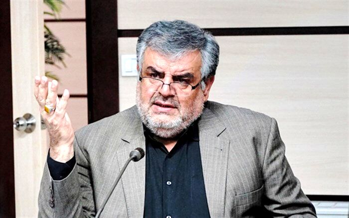 پاسخ معاون وزیر درباره رمزینه‌دار شدن کتاب‌های درسی