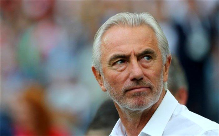 سرمربی نایب قهرمان جهان به نیمکت تیم ملی امارات رسید