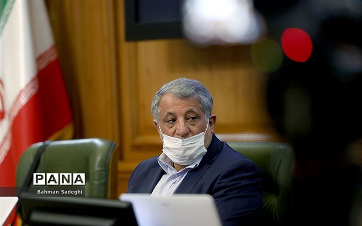 باغ‌ها به بوستان‌ها و پارک‌های عمومی تبدیل می‌شوند
