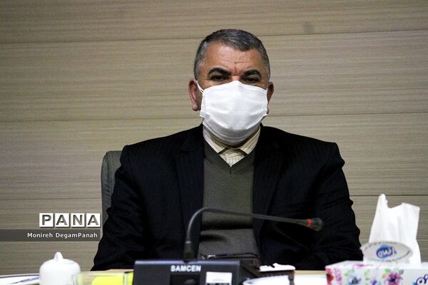 همایش بزرگداشت روز ملی پژوهش