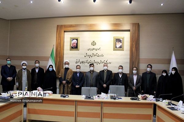 افتتاح برنامه‌های هفته قرآن، عترت و نماز در آذربایجان شرقی