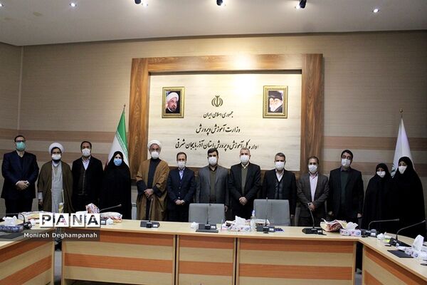افتتاح برنامه‌های هفته قرآن، عترت و نماز در آذربایجان شرقی