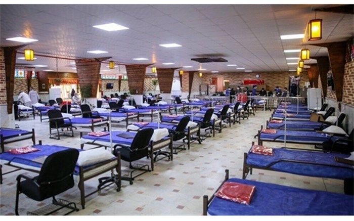 آمادگی اداره کل میراث فرهنگی زنجان برای راه‌اندازی نقاهتگاه‌های برای بیماران کرونایی