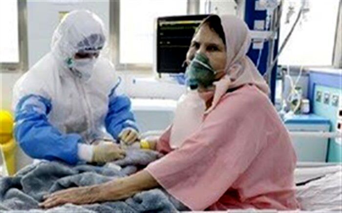 افزایش آمار جانباختگان به ۲۸۴۴ نفر در فارس