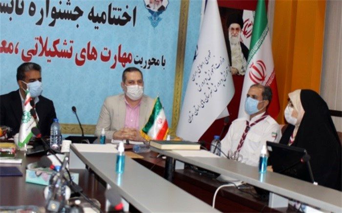 فعالیت‌های سازمان دانش‌آموزی از نقش تربیتی و نشاط بخش برخوردار است