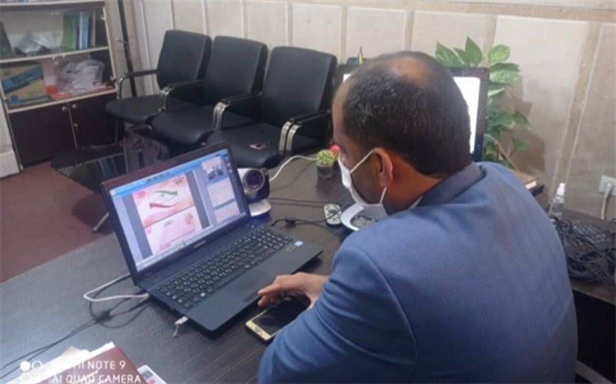 برگزاری دوره توانمندسازی معلمان طرح مدرسه خوانا در چابهار