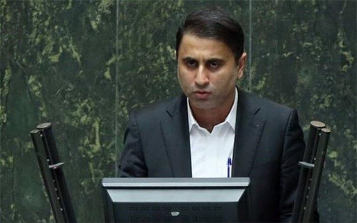 نماینده چابهار: توئیتر را رفع فیلتر کنید یا خودتان هم استفاده نکنید