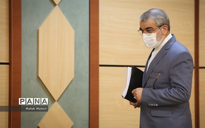 اعلام نظر شورای نگهبان درباره مصوبات مجلس و دولت