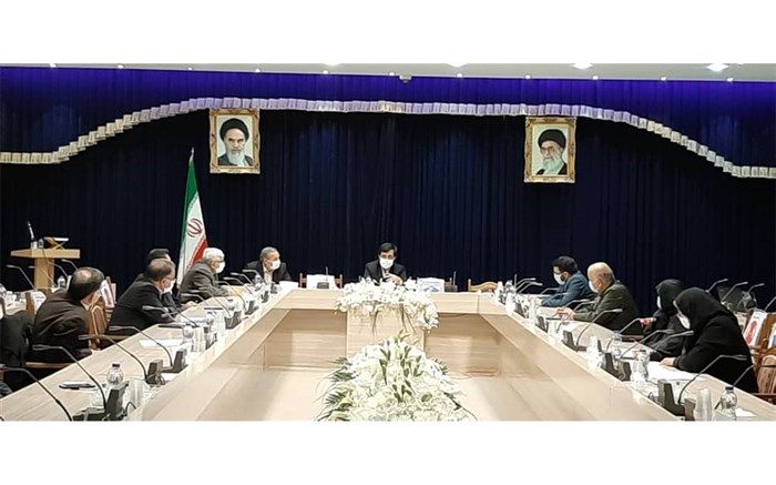 ارتقای کیفیت در اولویت برنامه ریزی آموزش و پرورش قرار گیرد