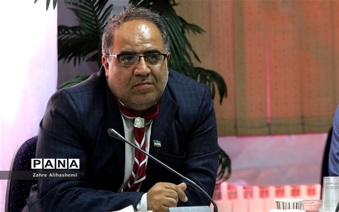 باستانی: انتخابات دهمین دوره مجلس دانش‌آموزی در بستری امن برگزار شد