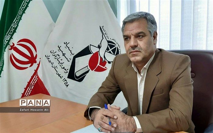 تشریح برنامه های آیین گرامی داشت اولین سالگرد شهادت سپهبد شهید حاج قاسم سلیمانی در شیروان
