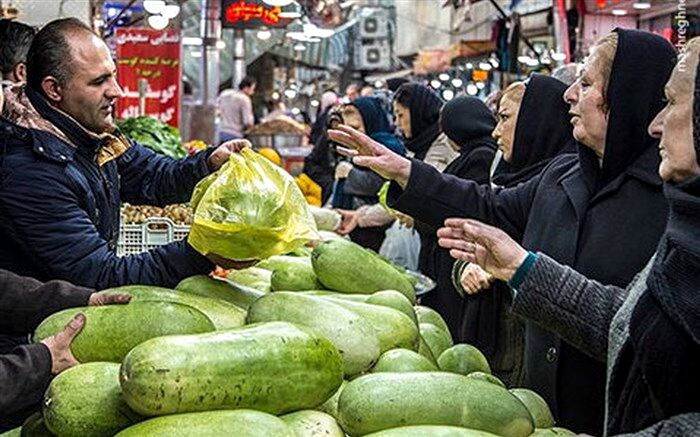 نرخ‌نامه میوه‌ها تا 30 آذر تغییری نخواهد کرد