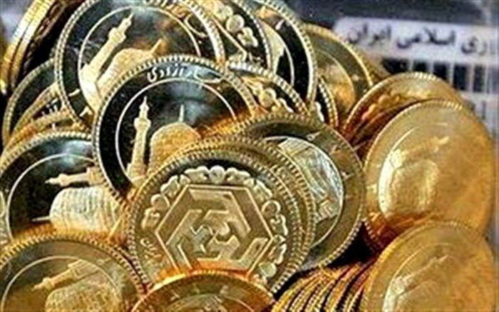 قیمت سکه به  ۱۲ میلیون و ۲۰۰ هزار تومان رسید