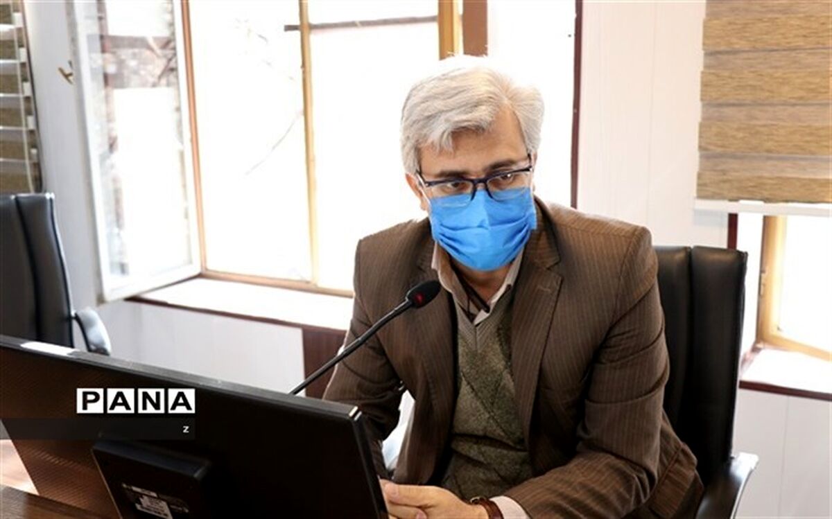 ایجاد اجتماعات یادگیری حرفه ای، از مولفه های توسعه و سنجش صلاحیت حرفه ای معلمان است