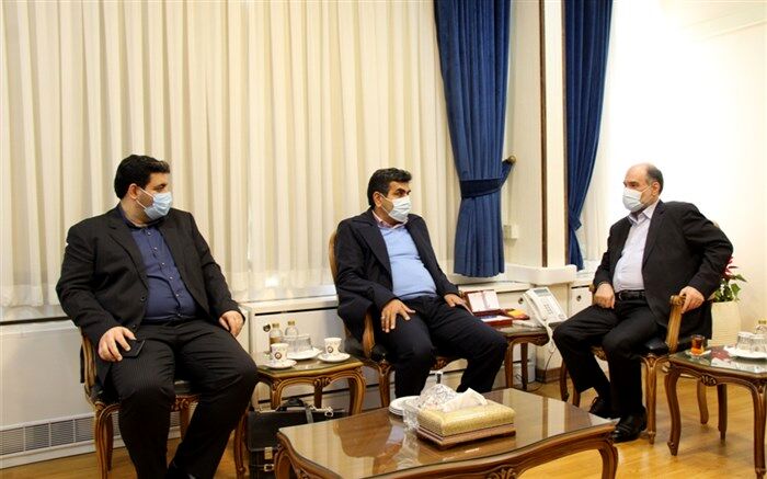 بودجه فرهنگی مازندران تقویت می‌شود