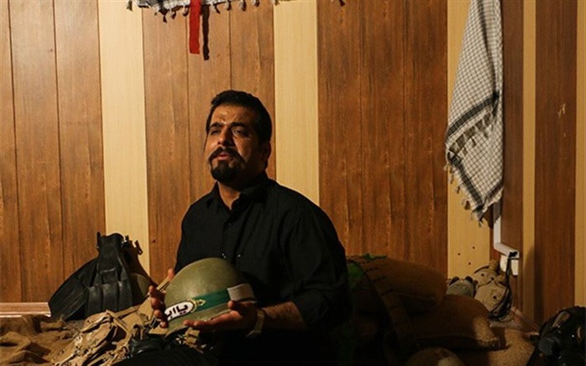 کسب رتبه برتر ناحیه یک  بندرعباس در اولین دوره جشنواره فرهنگی هنری آیینه زمان