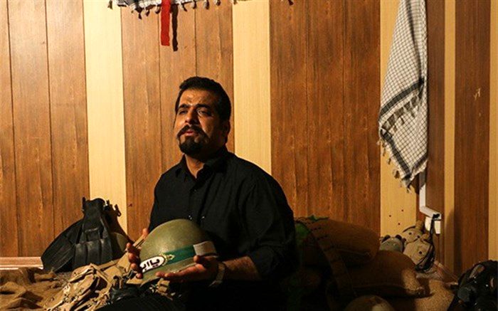 کسب رتبه برتر ناحیه یک  بندرعباس در اولین دوره جشنواره فرهنگی هنری آیینه زمان