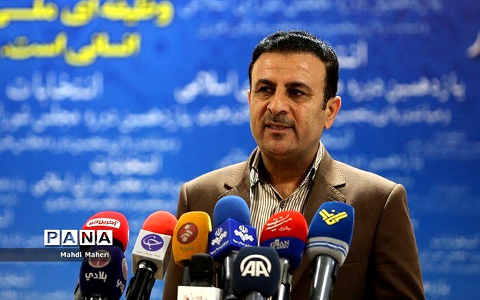 جزئیات دومین نشست ستاد هماهنگی انتخابات 1400
