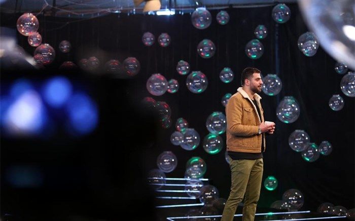 برنامه فرمول یک امشب با دست پر می آید