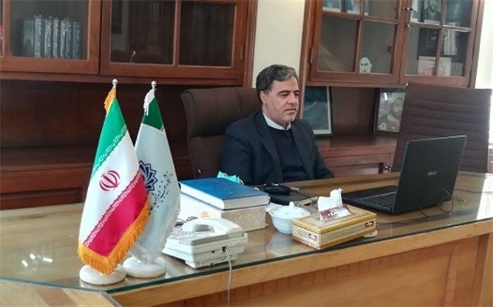 عظمتی: تولید دانش برای یک دانشگاه تربیت معلم امری بایسته است