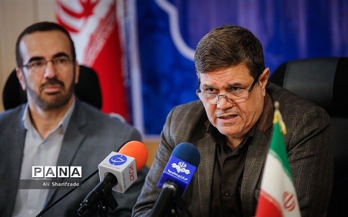 حضوری یا غیرحضوری بودن آزمون‌ها باتوجه به وضعیت مناطق و ماهیت دروس دانشگاهی تعیین می‌شود