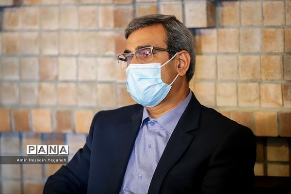 مراسم گرامیداشت روز ملی پژوهش