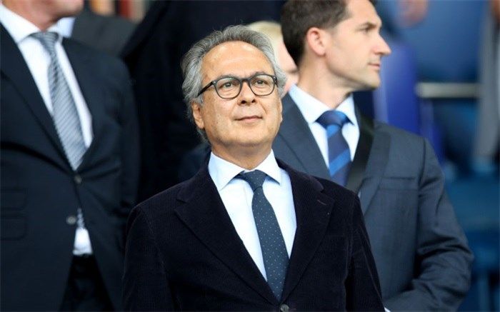 پولدار ایرانی برای خرید هافبک یوونتوس دست به کار شد