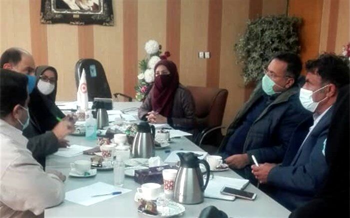 ساماندهی معتادین متجاهر مقیم در کمپ ماده 16 در دستور کار بهزیستی ,ورامین