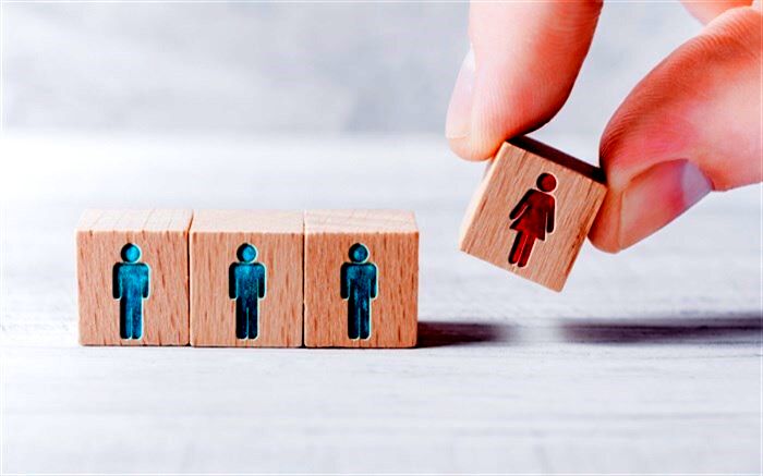 صعود زنان در قله‌های مدیـریت