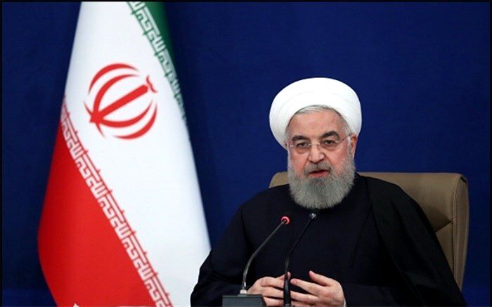روحانی: رایزنی‌های مستمر ایران و قرقیزستان ضروری است