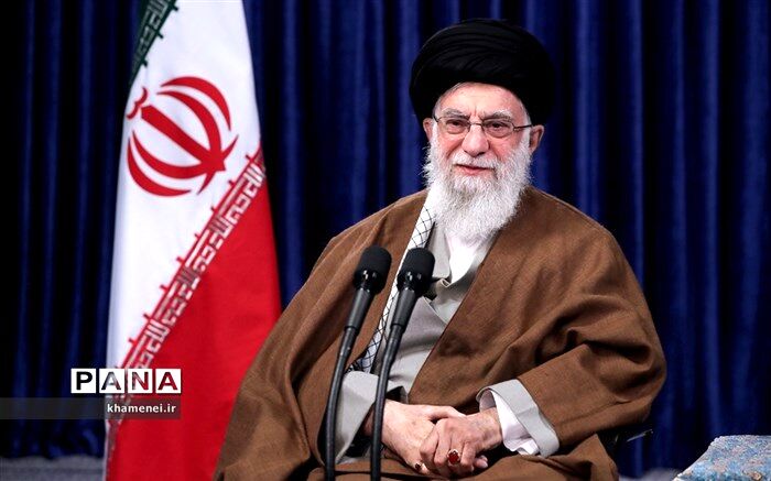 برگزارکنندگان مراسم سالگرد شهید سلیمانی با رهبر انقلاب دیدار می‌کنند