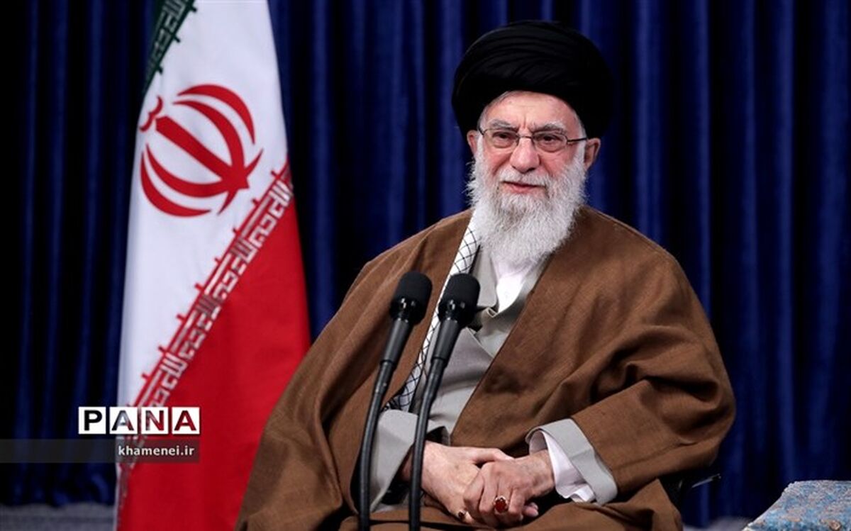 برگزارکنندگان مراسم سالگرد شهید سلیمانی با رهبر انقلاب دیدار می‌کنند
