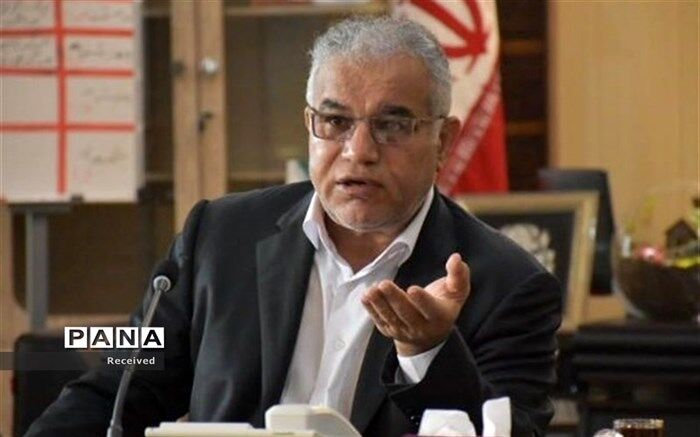 تعلیق رییس بهزیستی آبادان