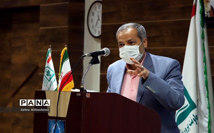 کاظمی: برای دانش‌آموزان آموزش عملی نماز طراحی شده است