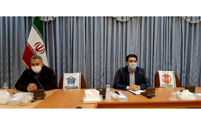 دستگاه ها در تحقق هدف گذاری کاهش ۱۰ درصدی تصادفات در سال مشارکت کنند