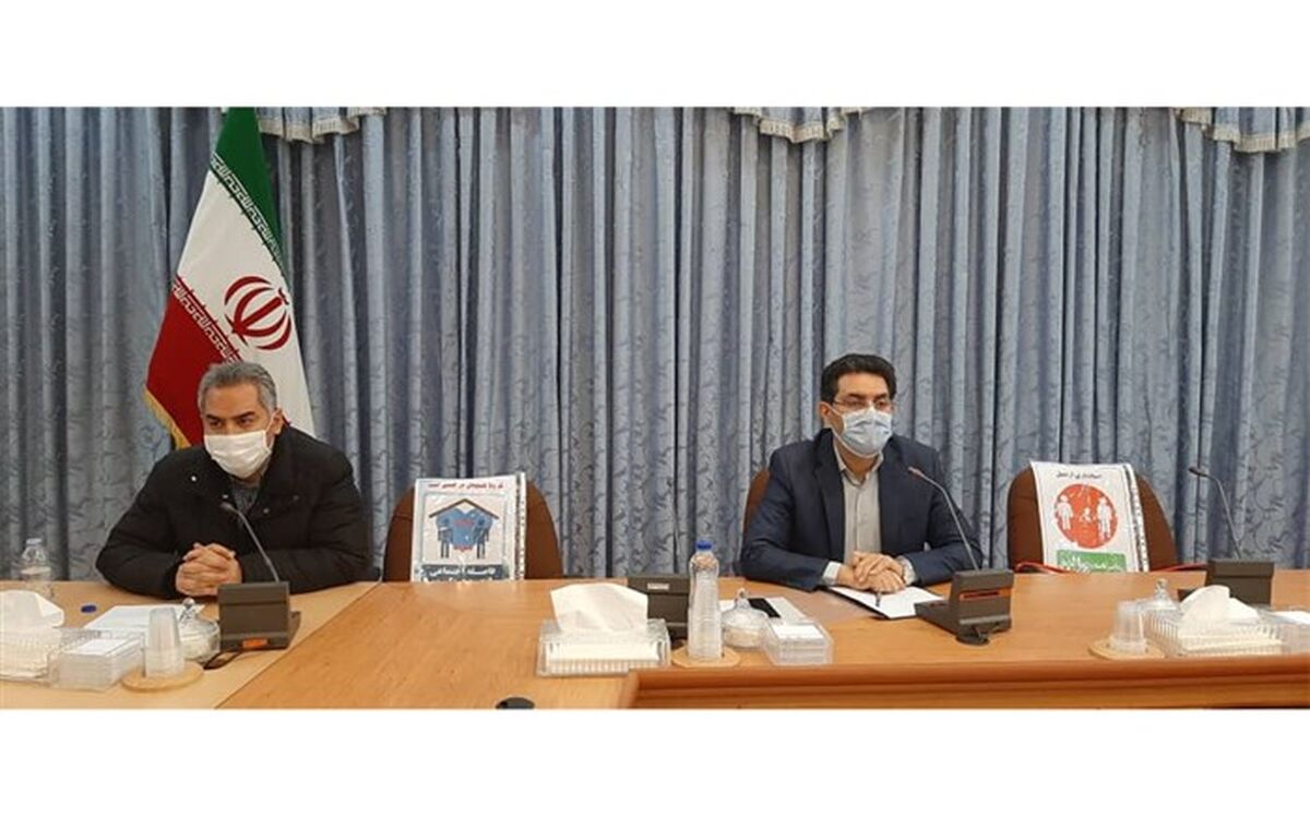 دستگاه ها در تحقق هدف گذاری کاهش ۱۰ درصدی تصادفات در سال مشارکت کنند