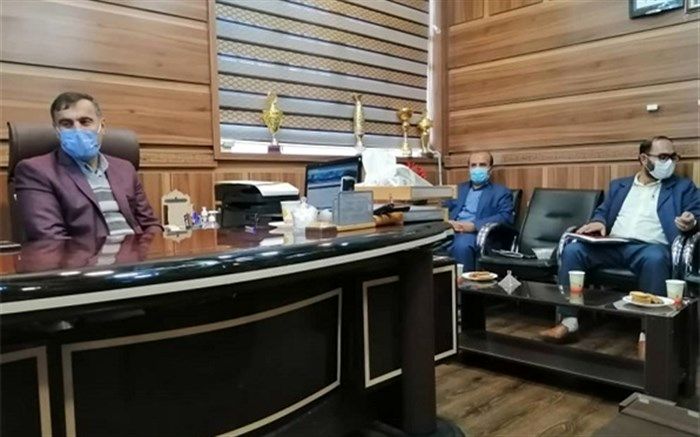 گروه های جهادی برای تدریس به  مناطقی از کهگیلویه و بویراحمد که به اینترنت دسترسی ندارند اعزام می‌شوند