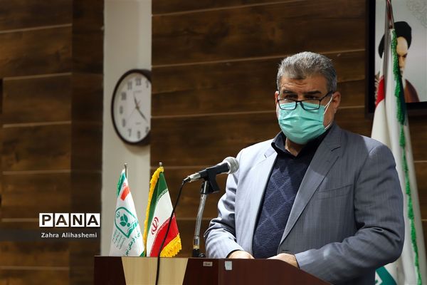 پیش اجلاس بیست و نهمین اجلاس سراسری نماز