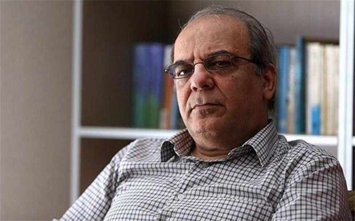 واکنش جالب عباس عبدی به طرح اصلاح قانون انتخابات ریاست‌‌جمهوری