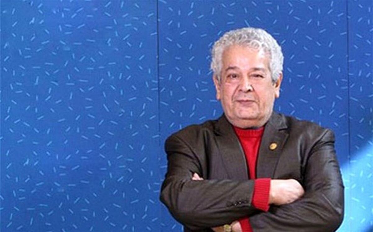 رضا فیاضی به مهمانی به خانه بر می گردیم  می رود
