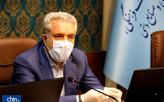 واکنش وزیر گردشگری به تور واکسن کرونا