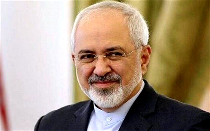 اعتراض ظریف به یک مؤسسه غیردولتی برای برداشت نادرست از سخنانش