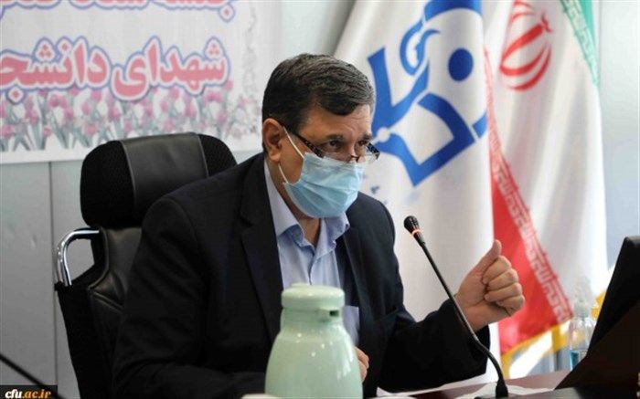 راهیابی بیش از هزار نفر به مرحله کشوری سی امین جشنواره قرآن دانشگاه فرهنگیان