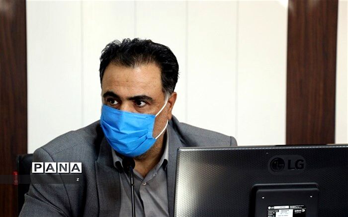 امتحانات نهایی پایه های نهم و دوازدهم دانش‌آموزان جامانده از سال پیش به صورت حضوری برگزار می شود