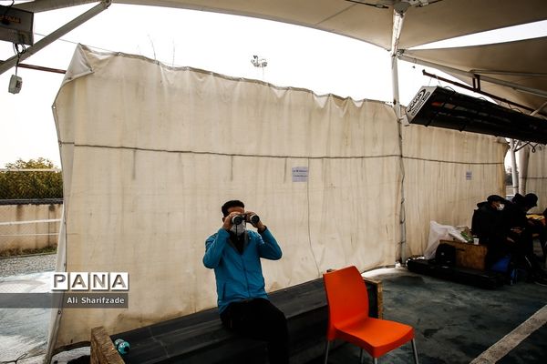 یازدهمین دوره لیگ تیروکمان